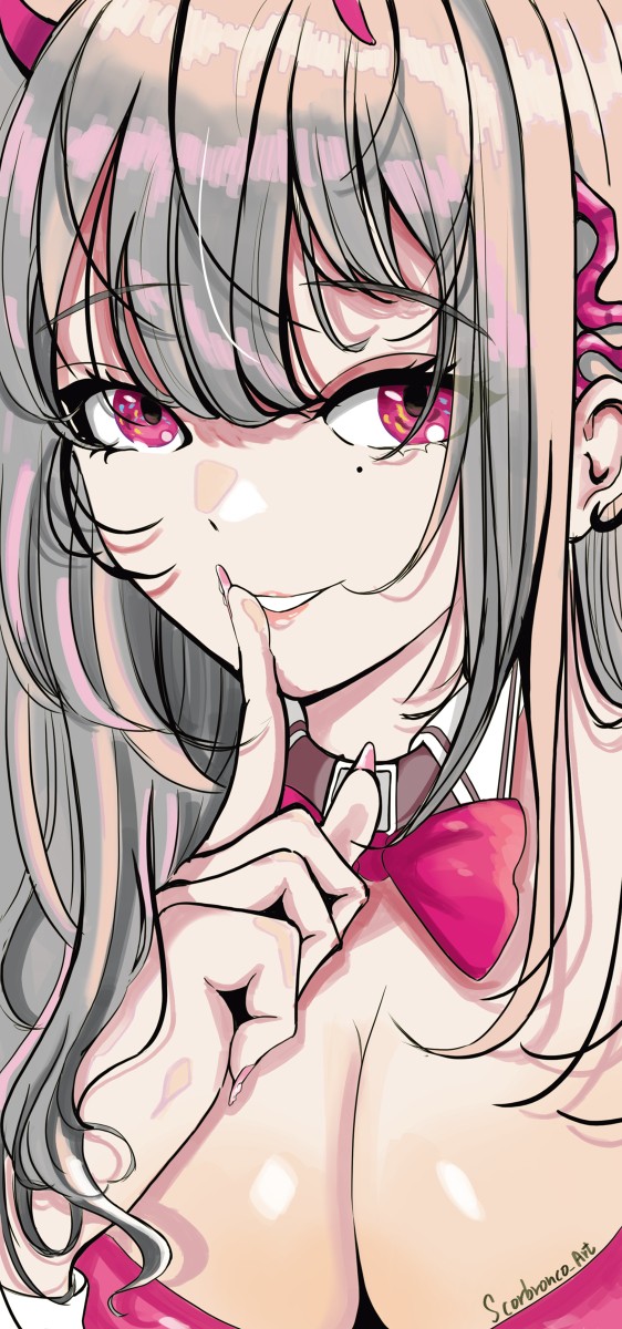 Toxic Bunny (Nikke Viper)