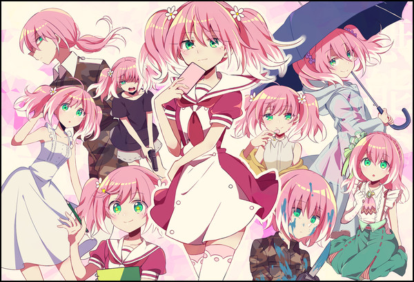 キョウナナ9