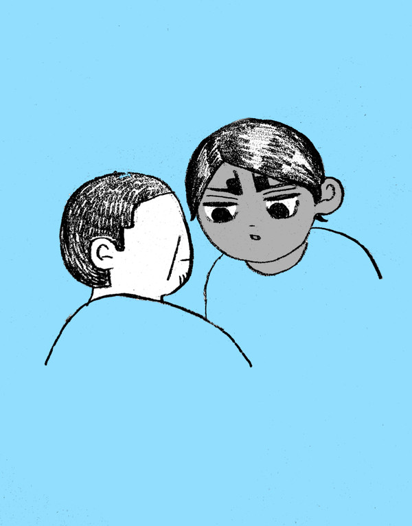 ゴまとめ①