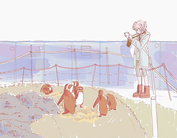 zoo