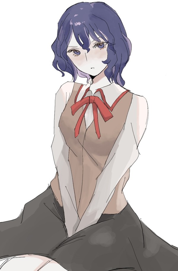 TSワカメ