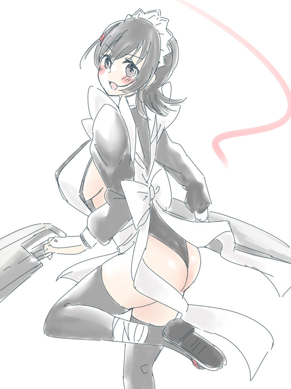 落書きログ