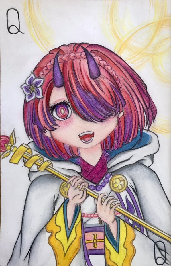 半妖セツナ