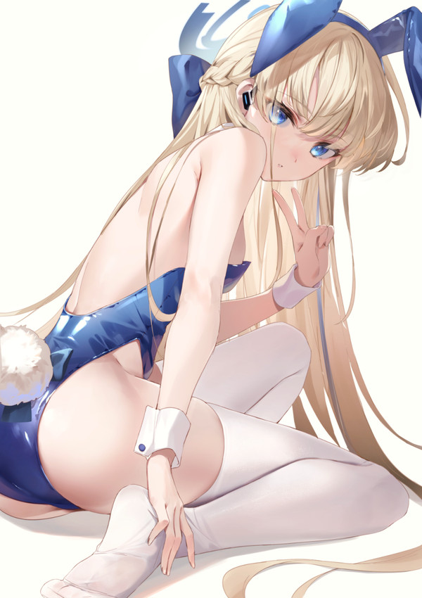 バニートキ