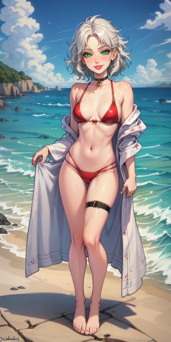 Vacation