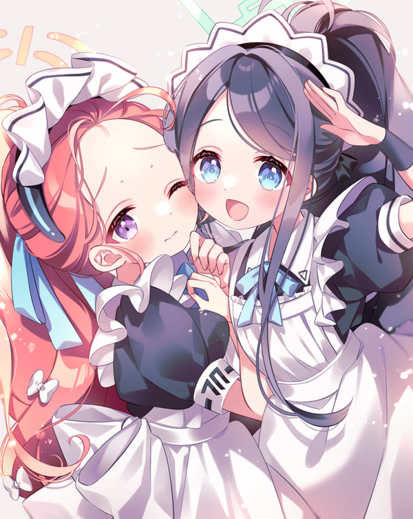 メイド