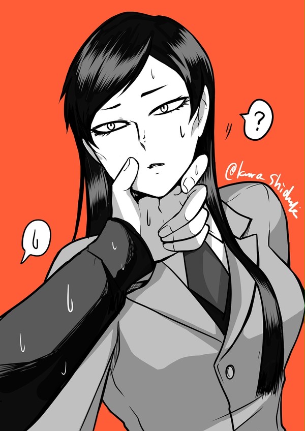【HQ】にょたみみ詰め