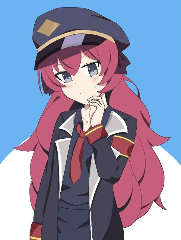 イロハチャァン