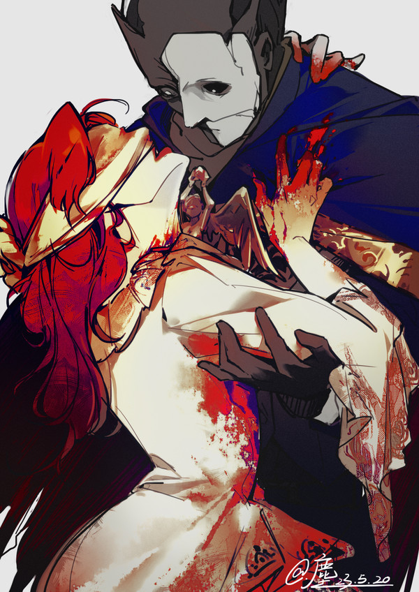 "shall we dance?"
