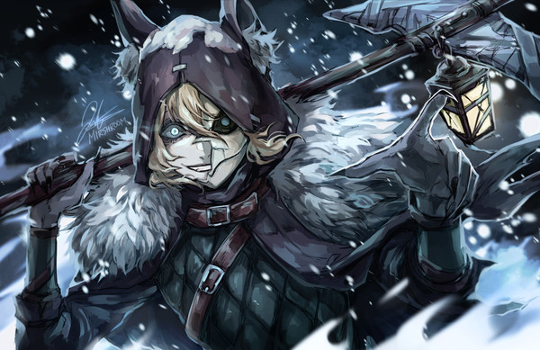 Night Watch
