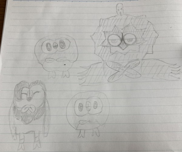 練習