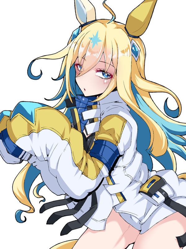 うまとめ