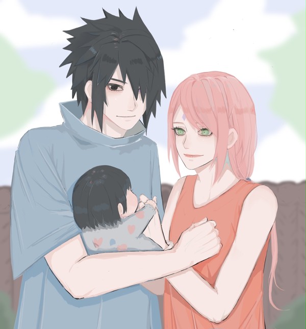 《love》