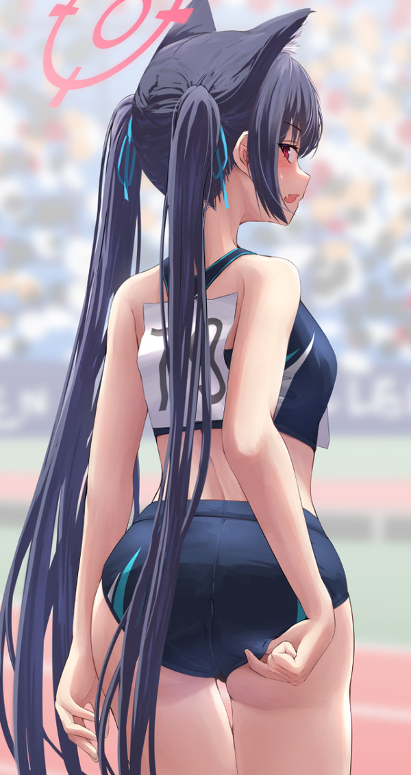 セリカ🏃♀️ - 1/1