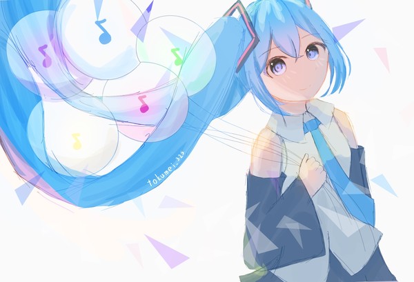 ツードロミクさん