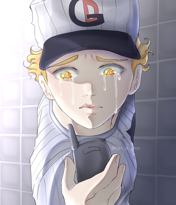 Emporio Alniño Fanart