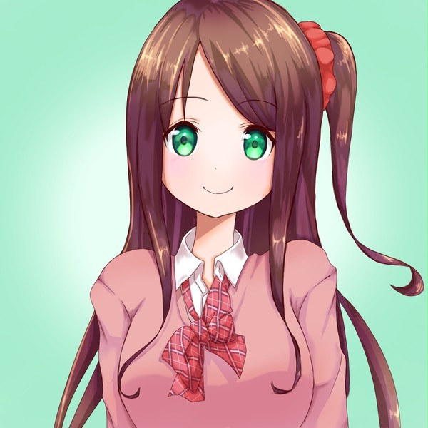 ⑤赤羽葉子