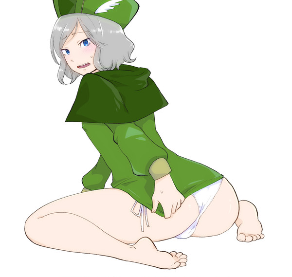 オットーパンツ