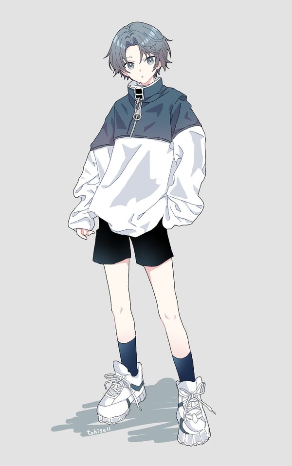 少年