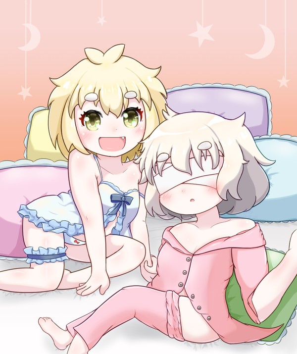 いろっぽな勇者と知りもなく王子