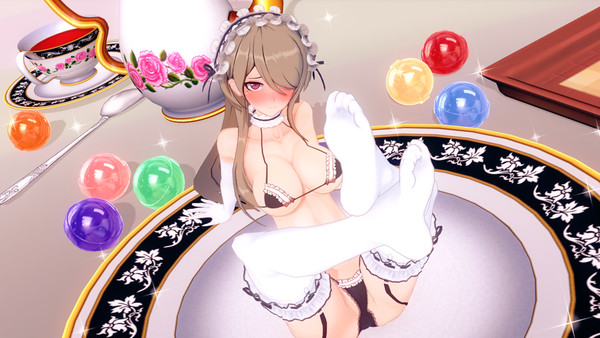 Koikatsu Scene
