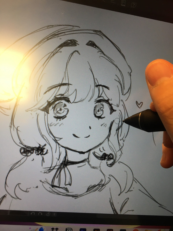 Sketch