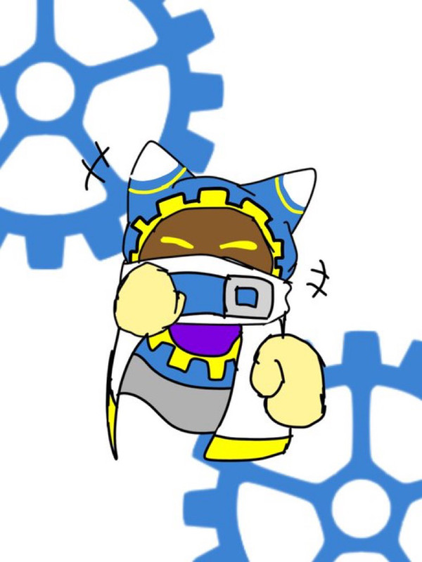 マホロア＋α