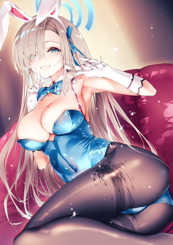 バニーアスナ
