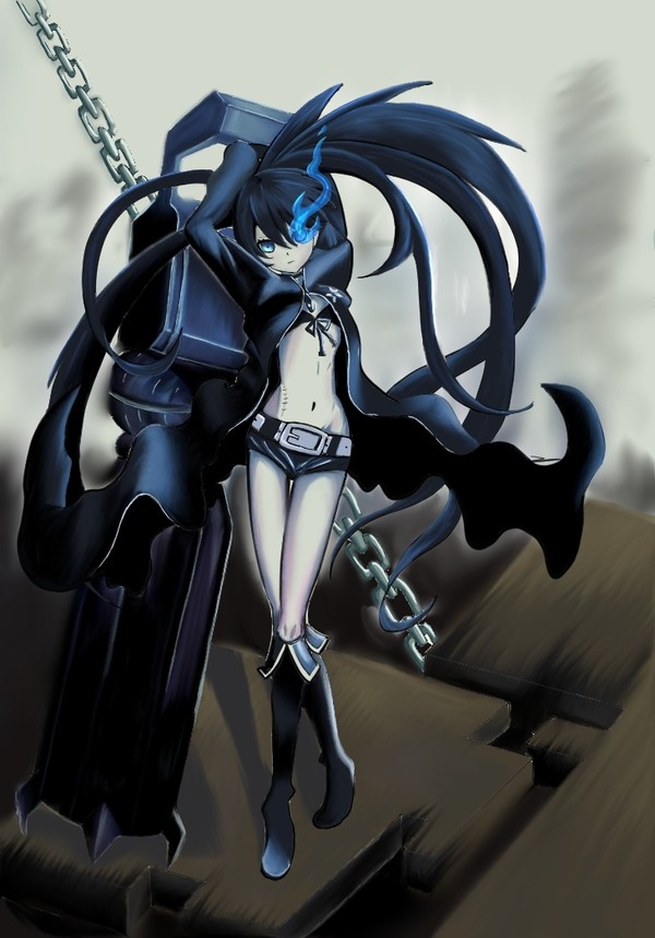 BlackRock⭐Shooter