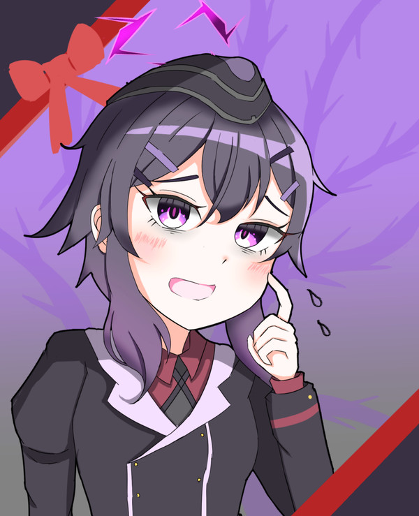 ハルカ