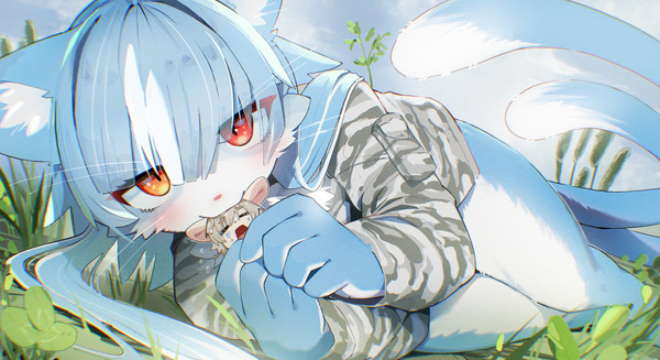 ハムチュンチュンハムハム