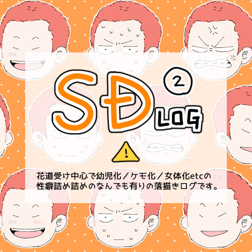 SDログ2