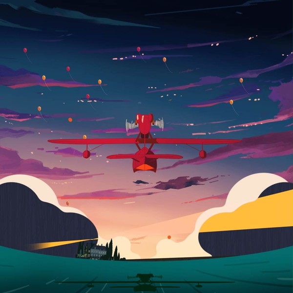 Porco Rosso