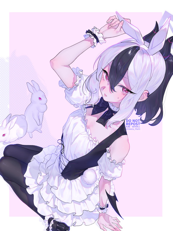 バニーカヨコ