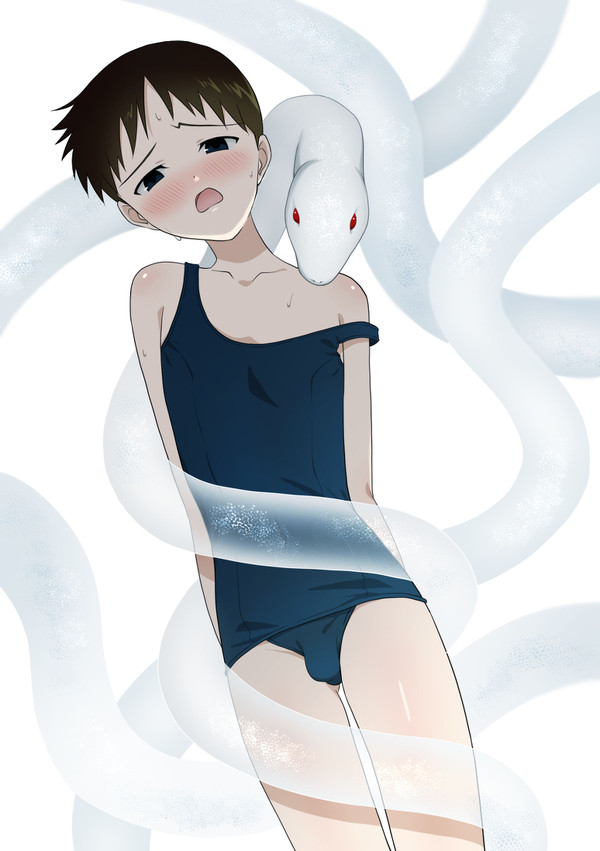 蛇姦