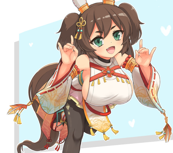 イナリ