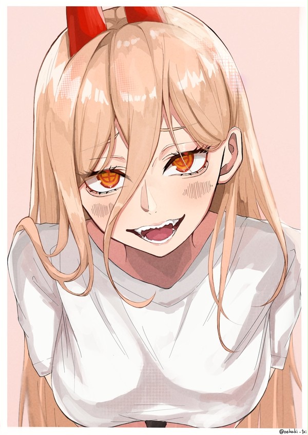パワー