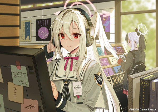 守月スズミ