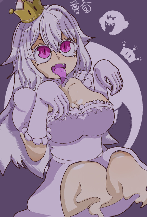 キングテレサ姫