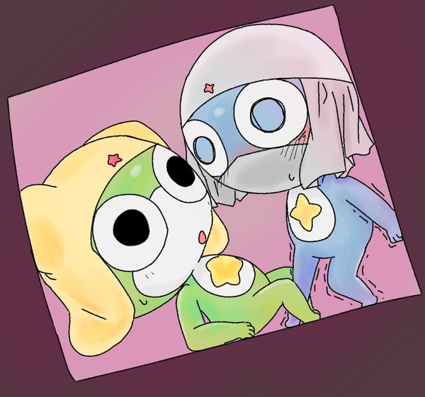 ケロロまとめ13