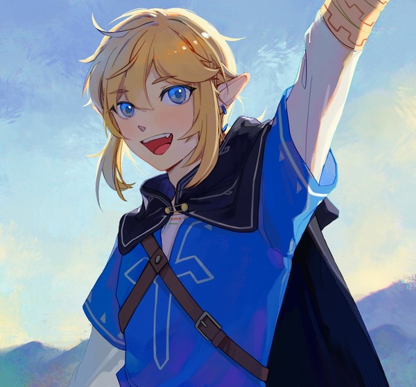 Hiii！