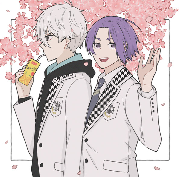 なぎれおまとめ