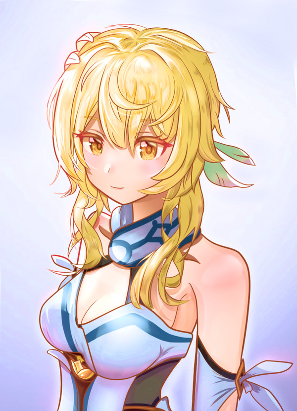 蛍（旅人ちゃん）