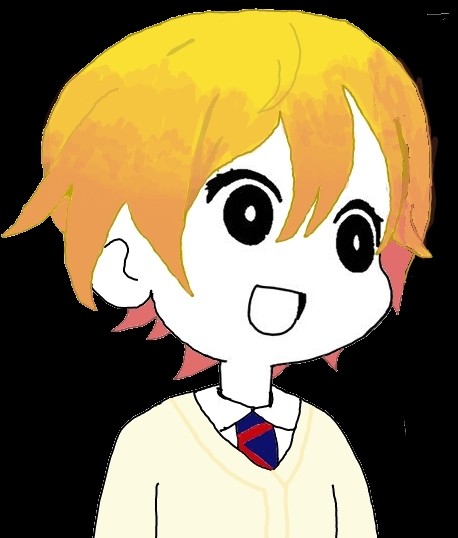 何でも言うことを聞いてくれるツカサクンのツカサクン部分