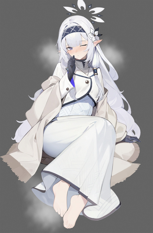 ❀