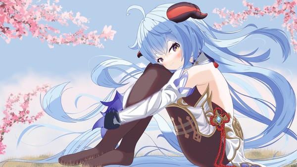甘雨(原神)
