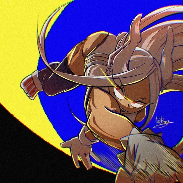 ミルコ