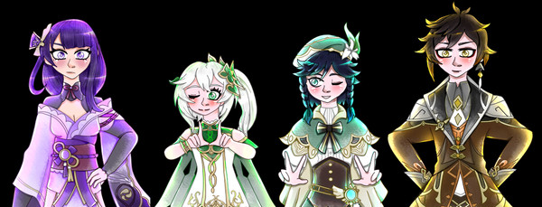 Archons