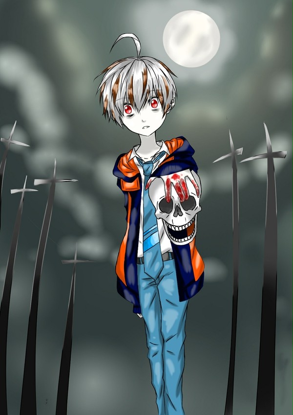 Dark Reyhan