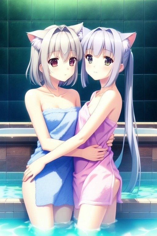 猫耳娘